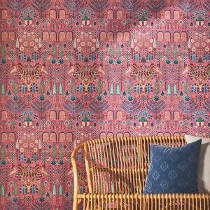 Anthropologie Jules Wallpaper RARE!